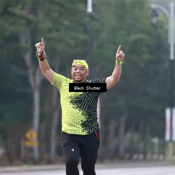 Runner Photo 8264938
