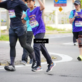 Runner Photo 8264945
