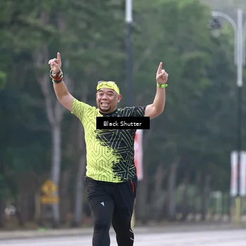 Runner Photo 8264946