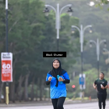 Runner Photo 8264951