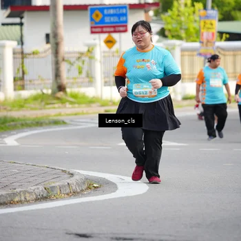 Runner Photo 8264952