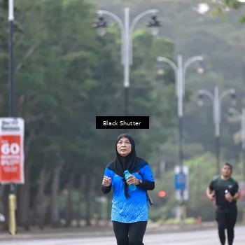 Runner Photo 8264954