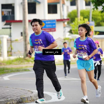 Runner Photo 8264955