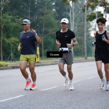 Runner Photo 8264958