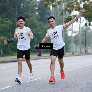 Runner Photo 8264963