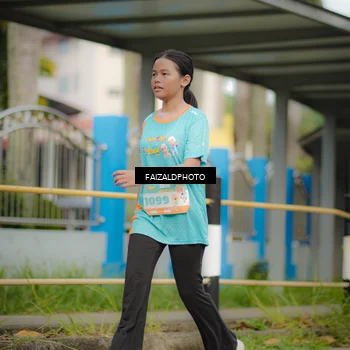Runner Photo 8264964
