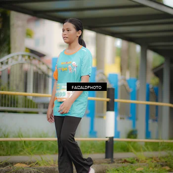Runner Photo 8264965