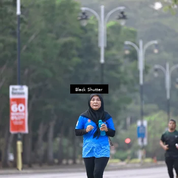 Runner Photo 8264966