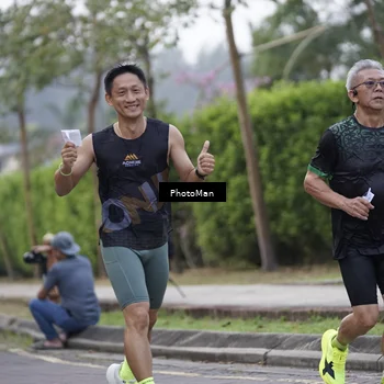 Runner Photo 8264967