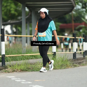 Runner Photo 8264968