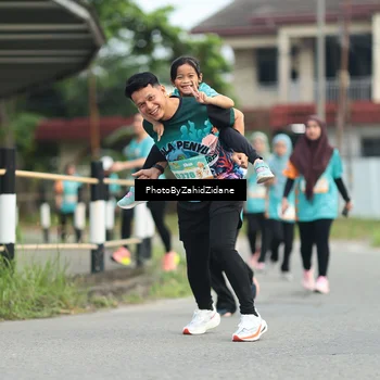 Runner Photo 8264969