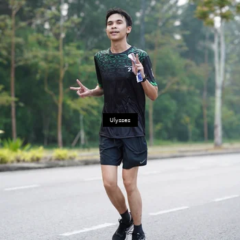 Runner Photo 8264976