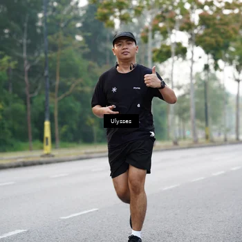 Runner Photo 8264982