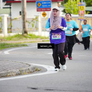 Runner Photo 8264990