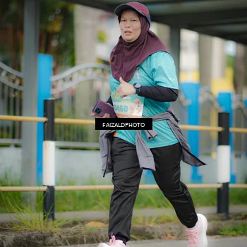 Runner Photo 8264991