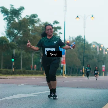 Runner Photo 8264992