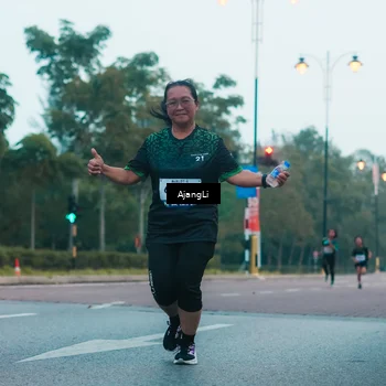 Runner Photo 8264994