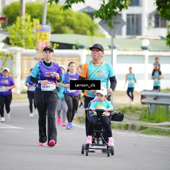 Runner Photo 8265004