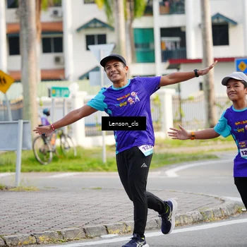 Runner Photo 8265006