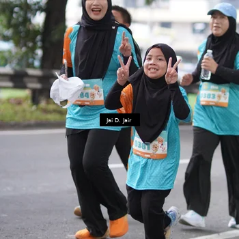 Runner Photo 8265007