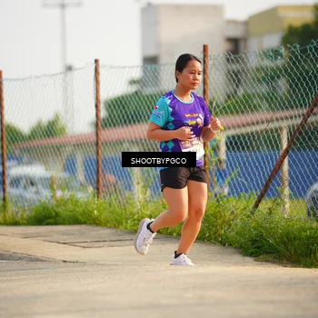 Runner Photo 8265008
