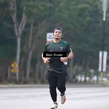 Runner Photo 8265013