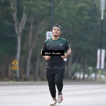 Runner Photo 8265017
