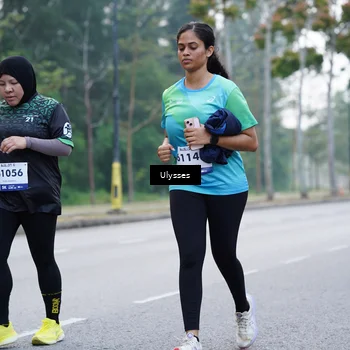 Runner Photo 8265024