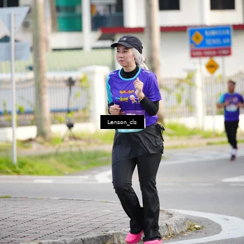 Runner Photo 8265026