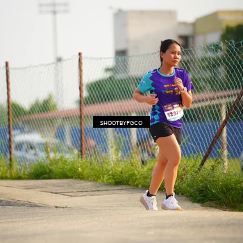 Runner Photo 8265028