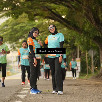 Runner Photo 8265033