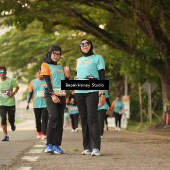 Runner Photo 8265037