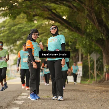 Runner Photo 8265038