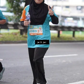Runner Photo 8265039
