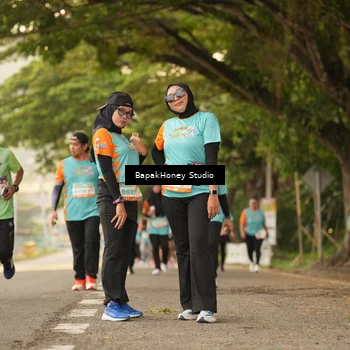 Runner Photo 8265040