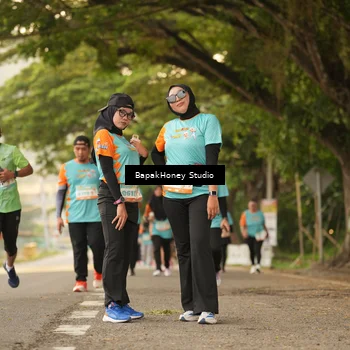 Runner Photo 8265042