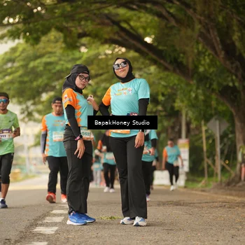 Runner Photo 8265048