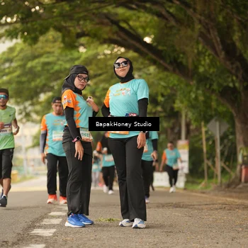 Runner Photo 8265050