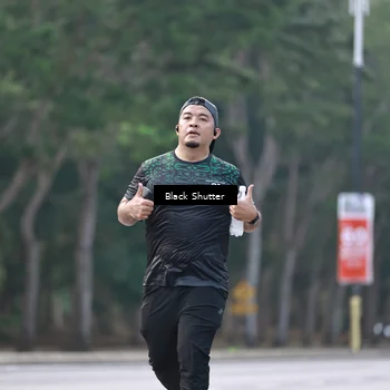 Runner Photo 8265059