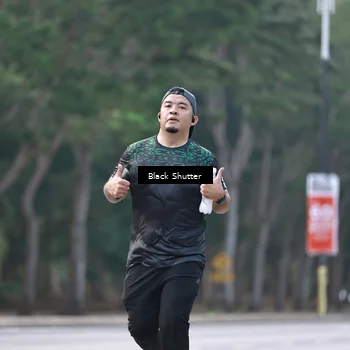 Runner Photo 8265060