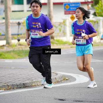 Runner Photo 8265061