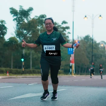 Runner Photo 8265063