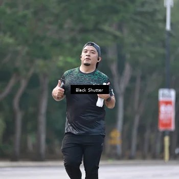 Runner Photo 8265065