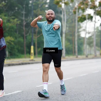 Runner Photo 8265066