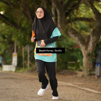 Runner Photo 8265067