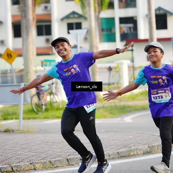 Runner Photo 8265069