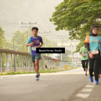 Runner Photo 8265071