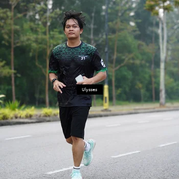 Runner Photo 8265073