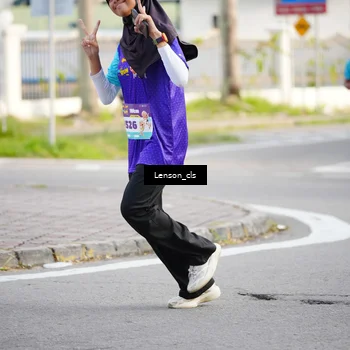 Runner Photo 8265077
