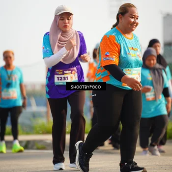 Runner Photo 8265079